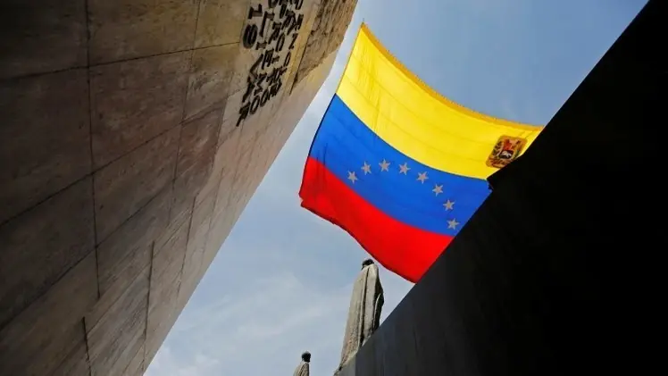 Venezuela y los procesos electorales desde 1998