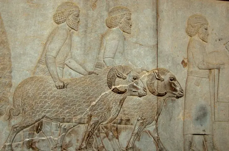 Mesopotamia Mesopotamia