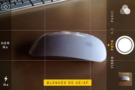 Trucos y consejos de fotografía