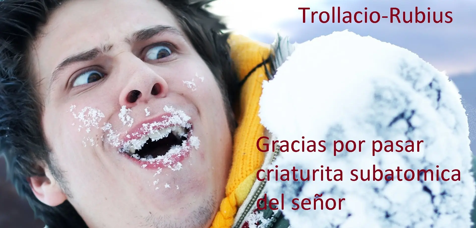 los padres de arnold