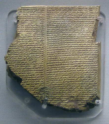 Mesopotamia Mesopotamia
