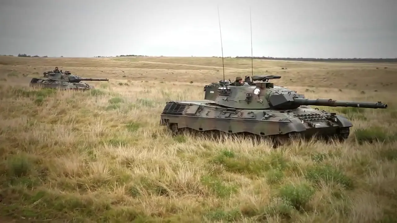 ejercito argentino