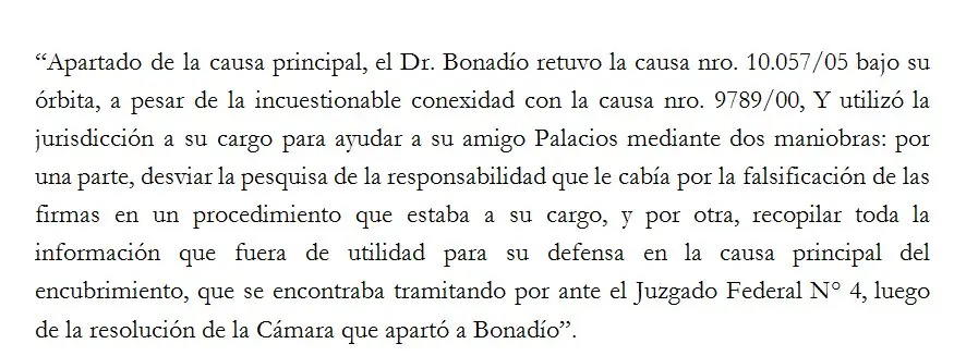 bonadio bonadio