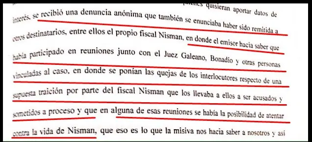 nisman nisman