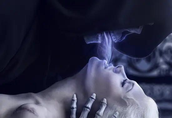 10 síntomas de que la muerte está cerca