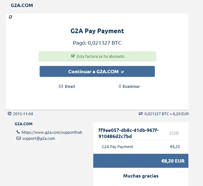 Comprar juegos steam con bits