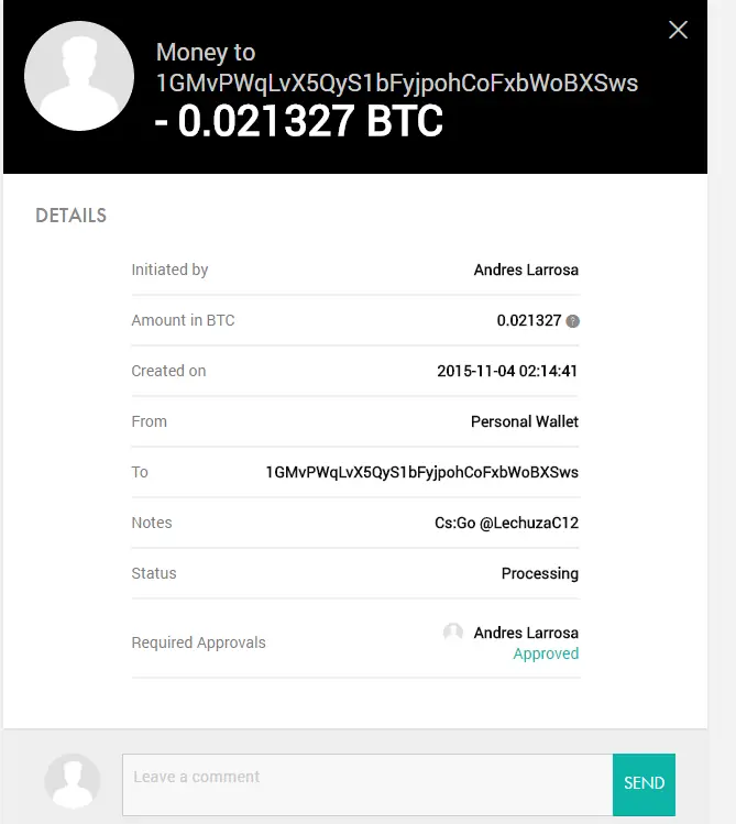 Comprar en g2a con bitcoins