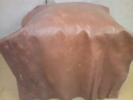 Como hacer un puff cubo barato Como hacer un puff cubo barato