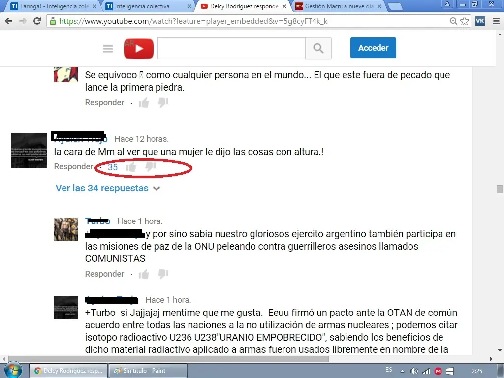macri taringa