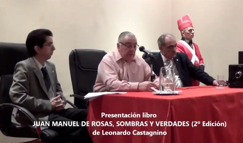 Juan Manuel de Rosas