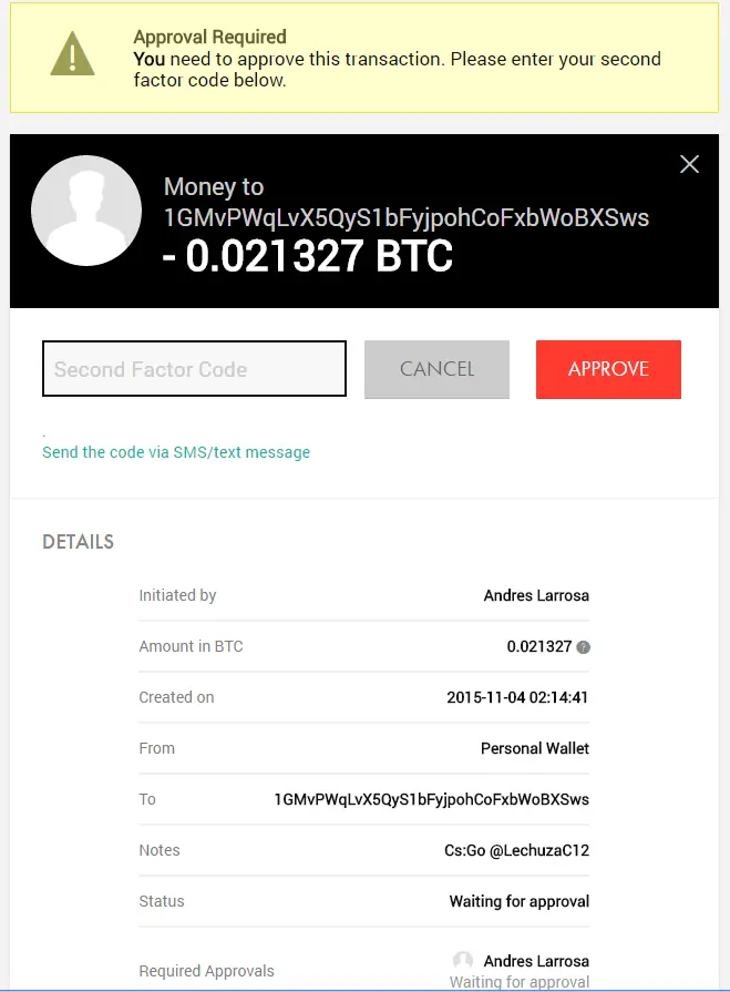 Comprar en g2a con bits