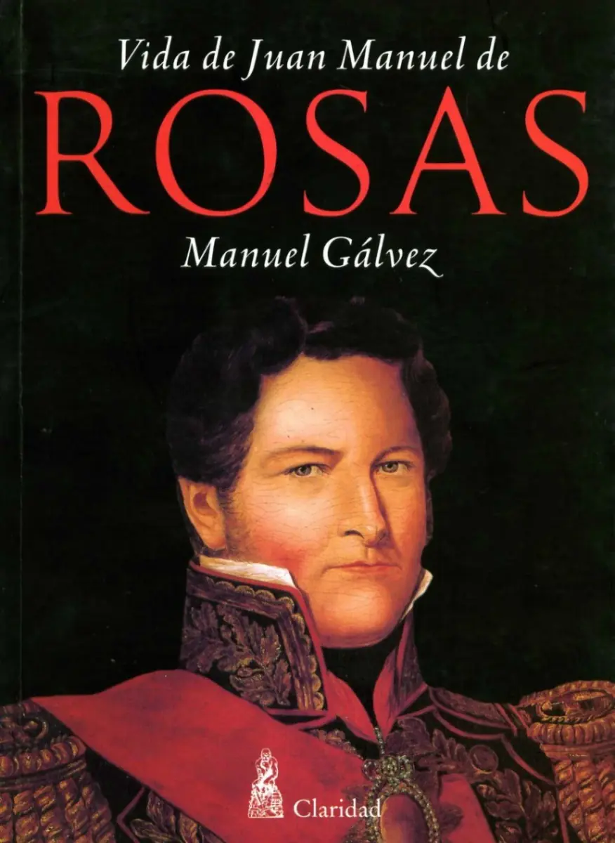 Deuda externa en la época de Rosas