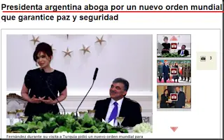Otra vez se viene la Tercera Guerra mundial