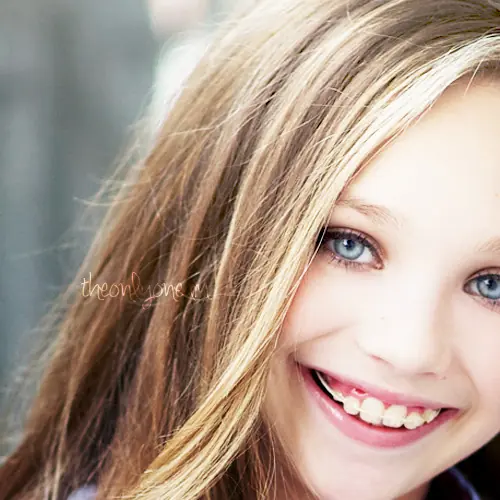 maddie ziegler