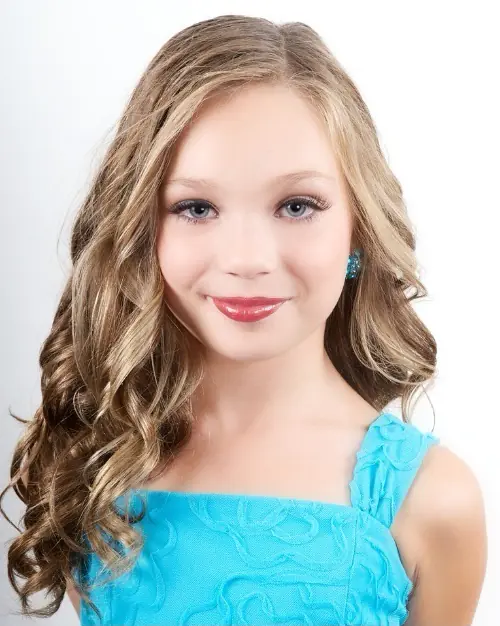 bailarina