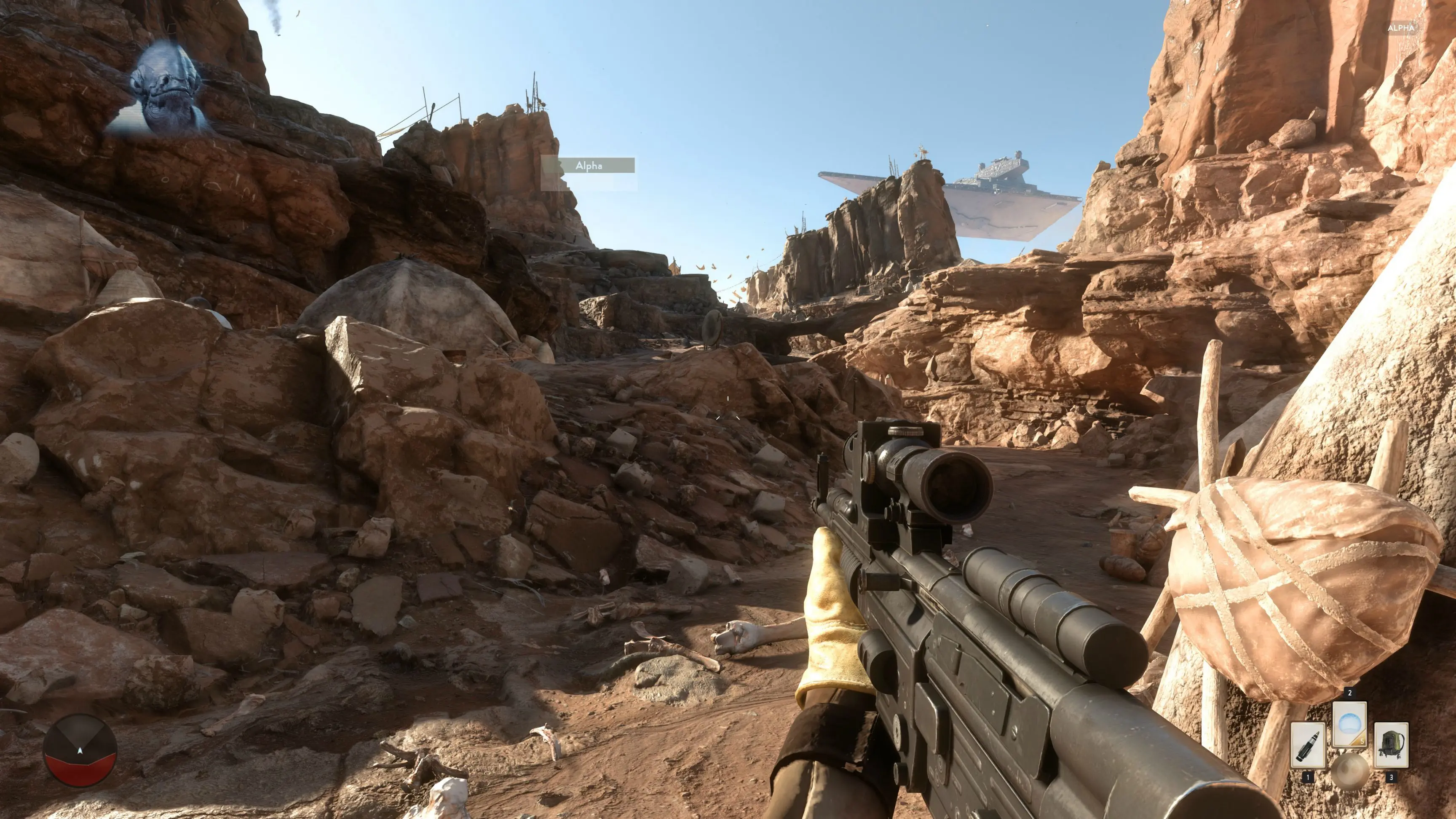 shooter