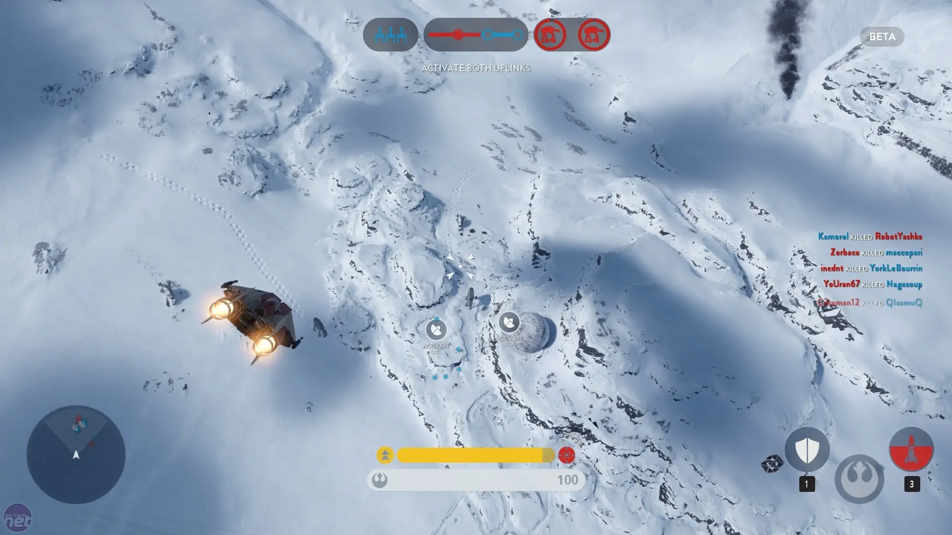 star wars