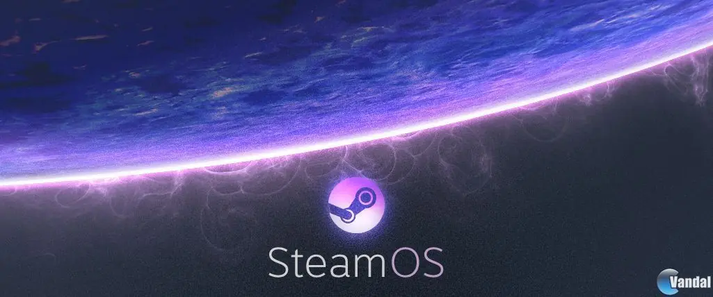 SteamOS, su sistema operativo basado en Linux
