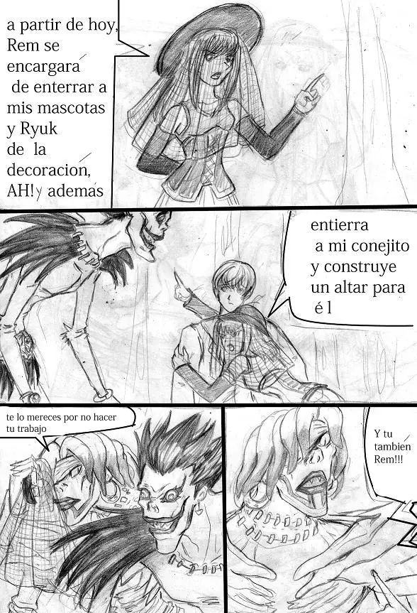 Shinigami