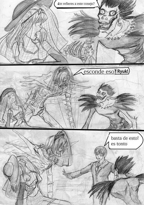 death note