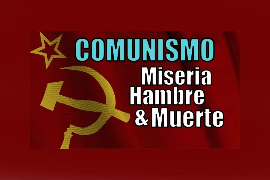 Anti, anti comunismo