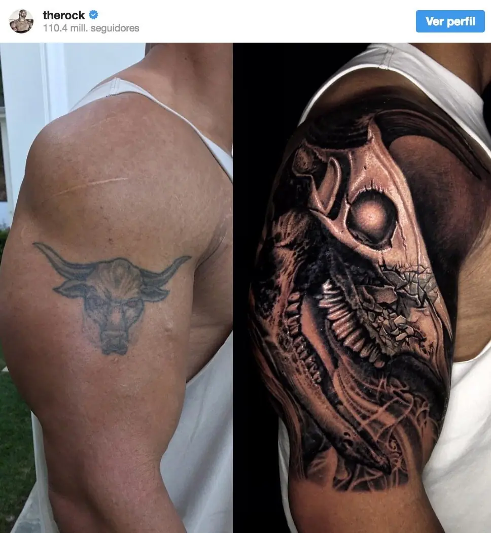 Las 15 Locuras más épicas que ha hecho The Rock
