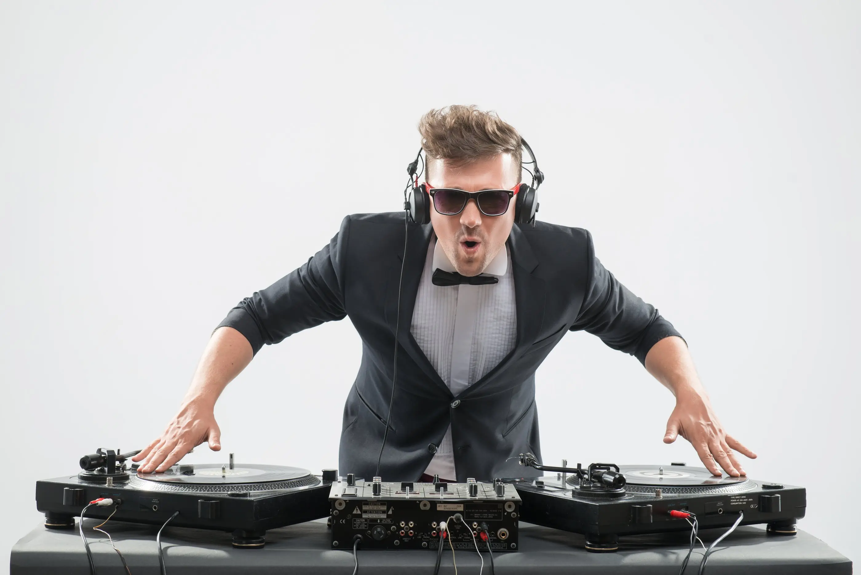Disc Jockey