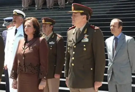 A 42 años de atentado terrorista: justicia se lava las manos