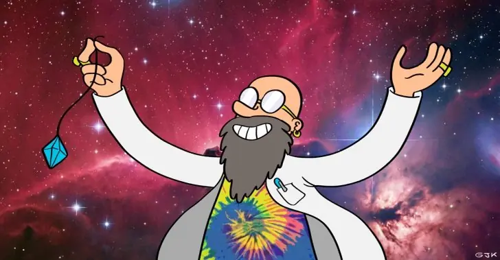 pseudo ciencia