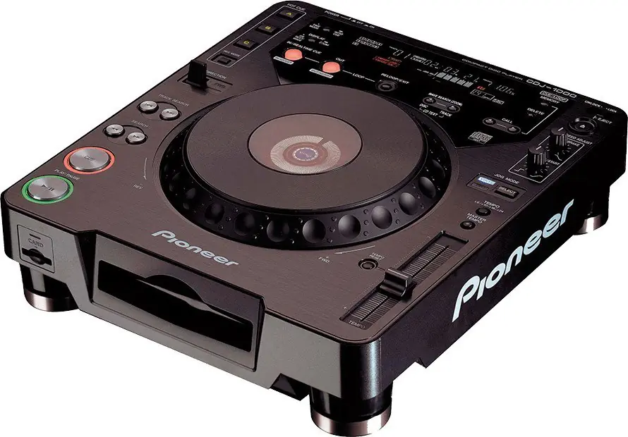 cdj