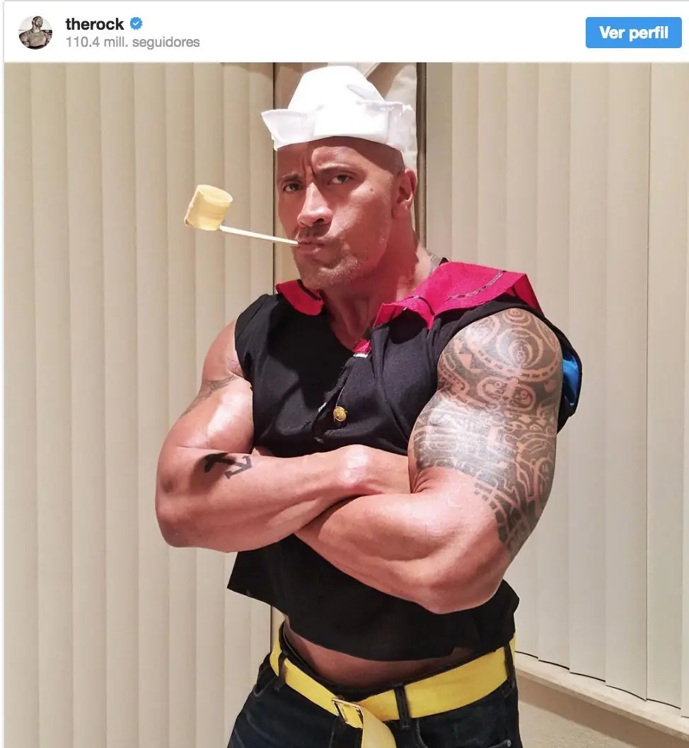therock