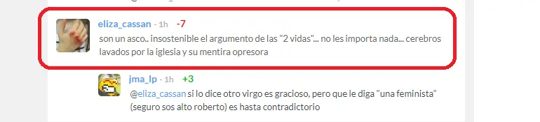 En Taringa esta pasando cosas raras: La invasion silenciosa