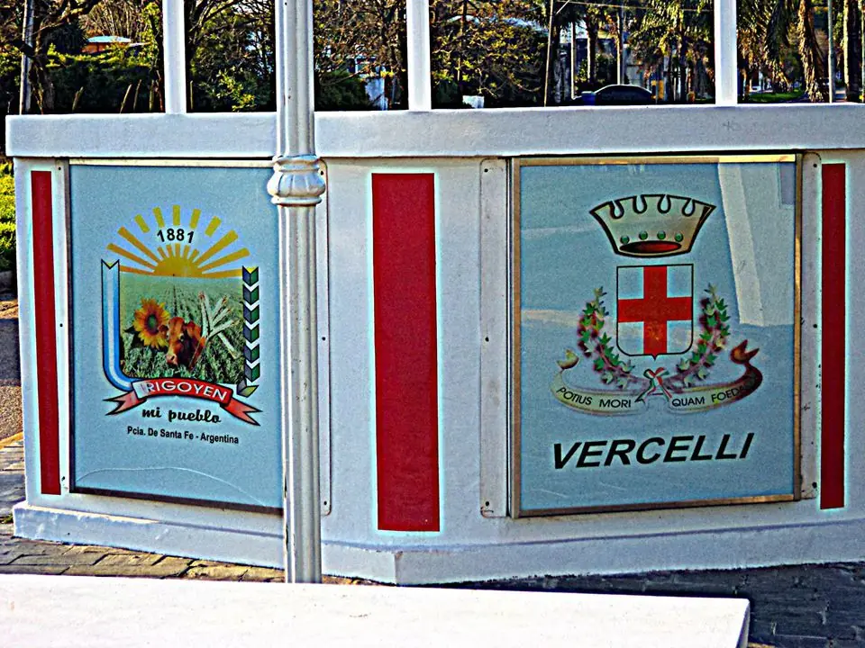 Argentina