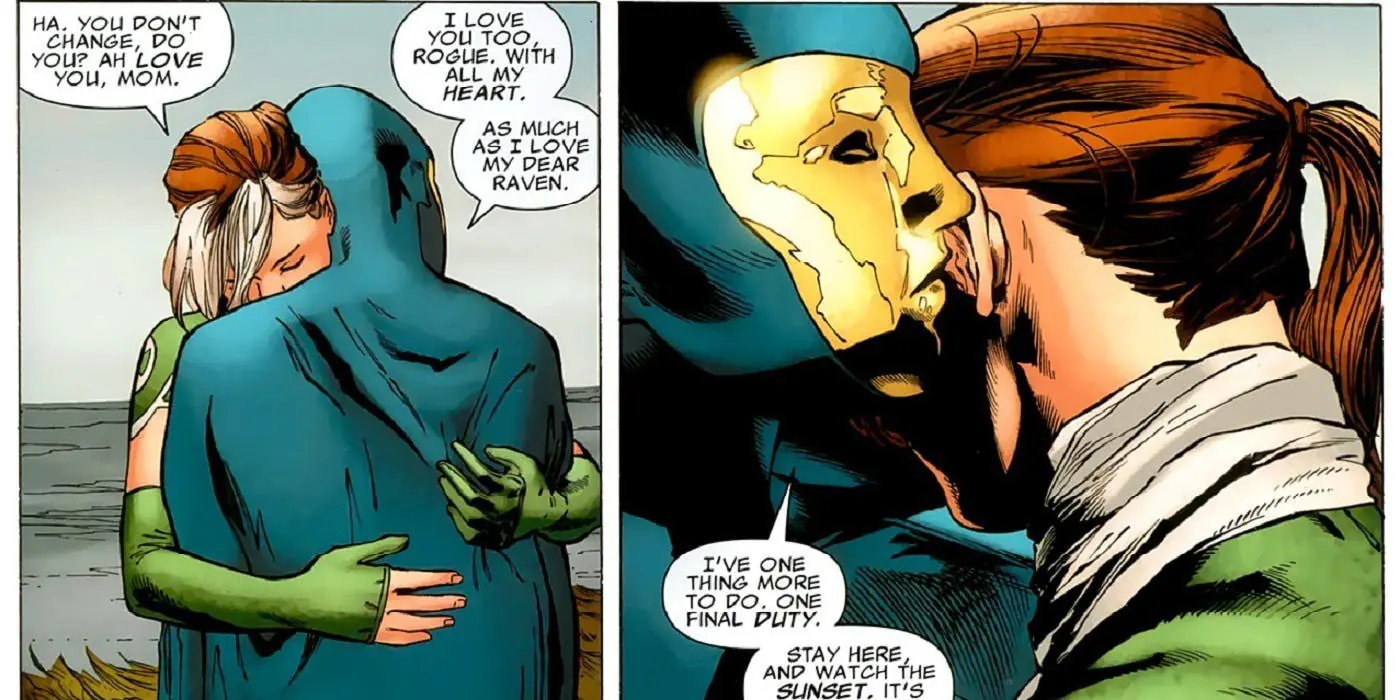 13 secretos que marvel no quiere que recuerdes