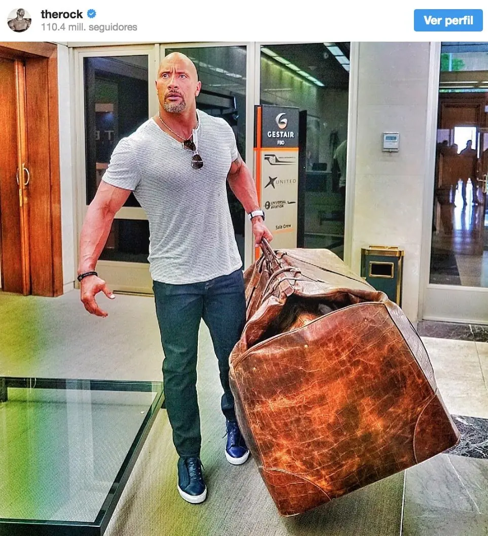 therock