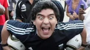 maradonin