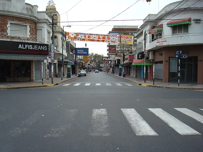 conurbano