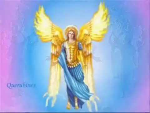 querubines