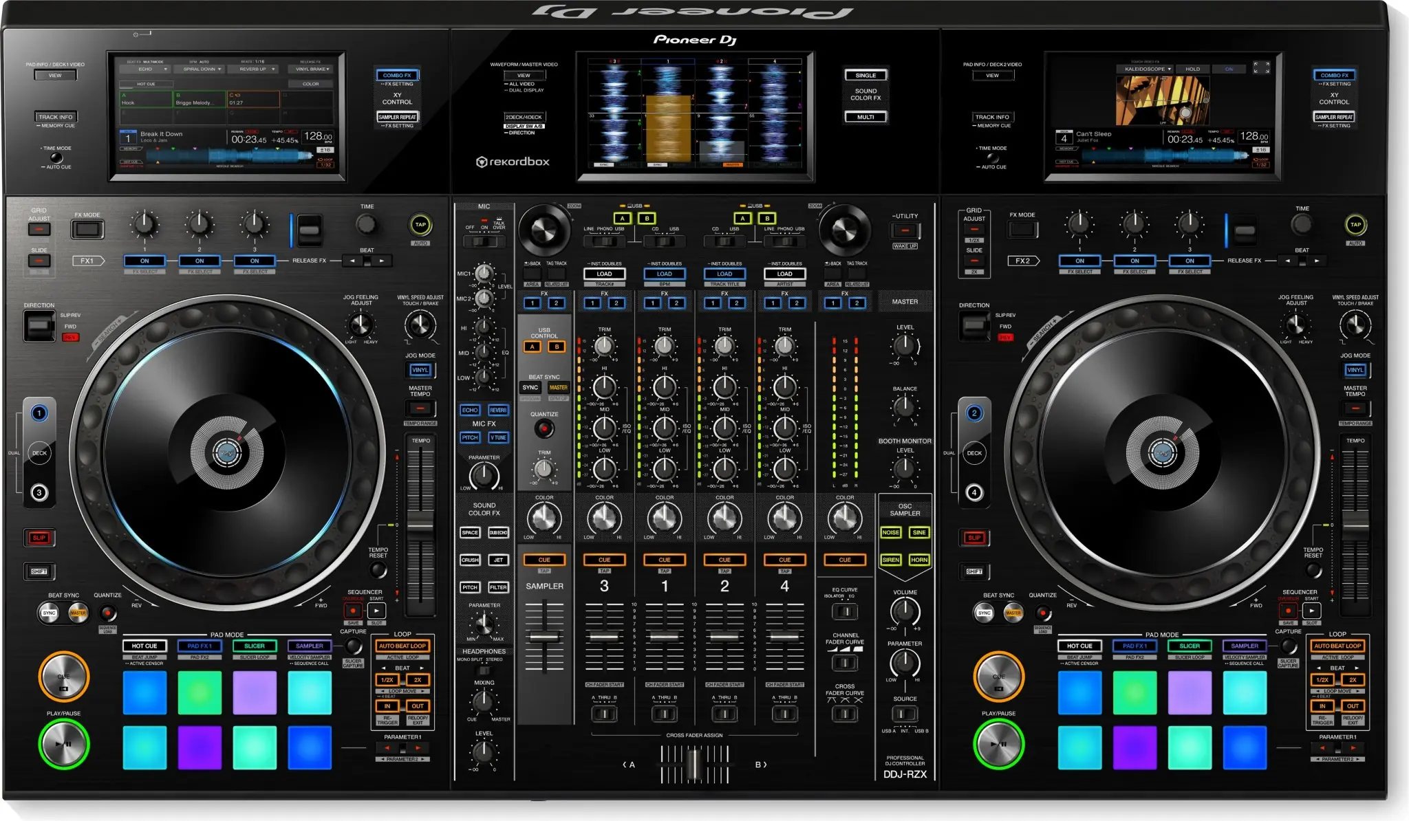 denon denon