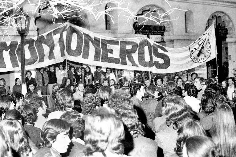 A 42 años de atentado terrorista: justicia se lava las manos