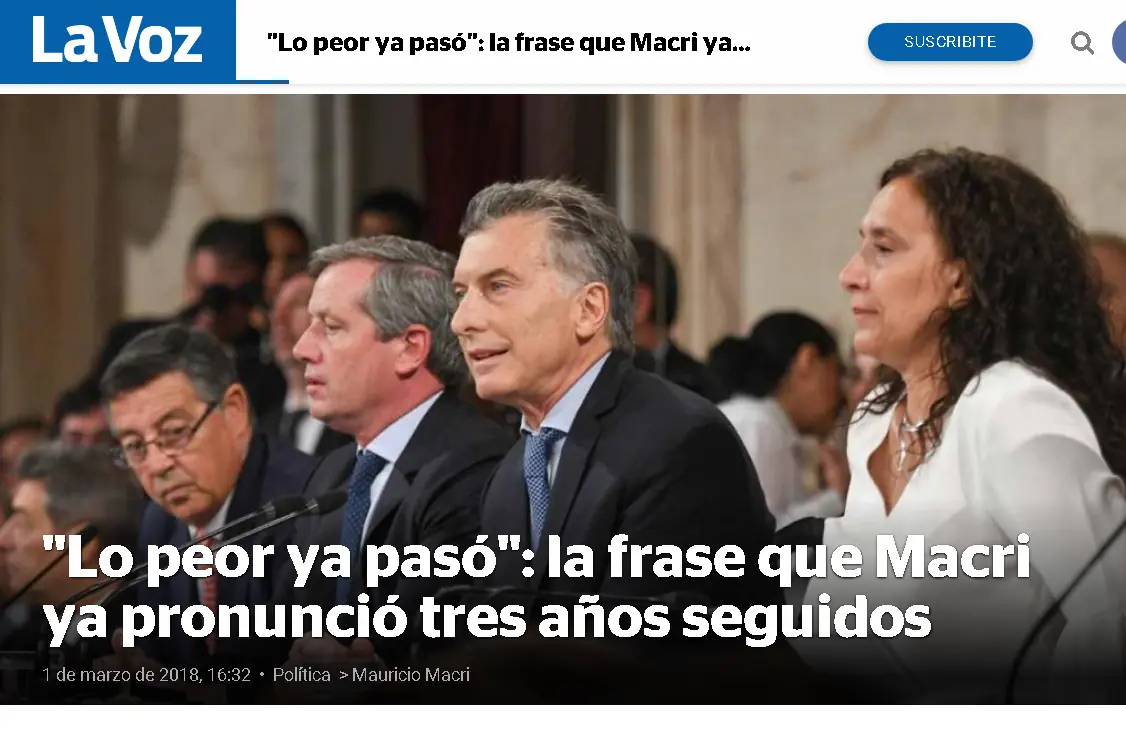 Macri