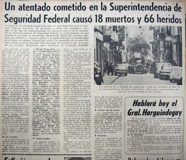 montoneros