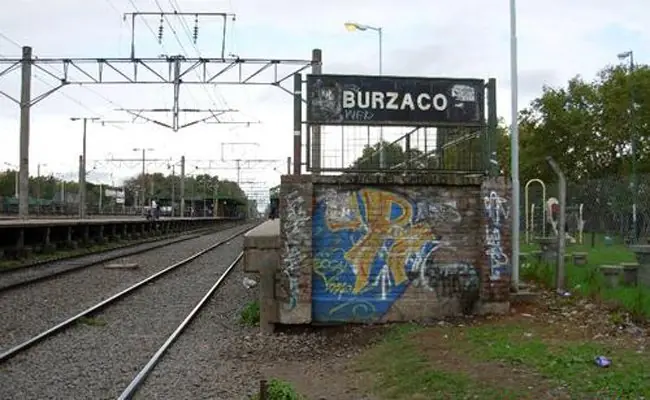 Me voy a vivir al conurbano