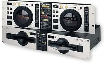 denon