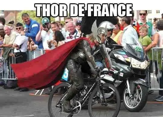 Memes para empezar la semana de buen humor