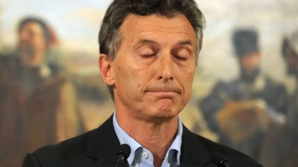 macri