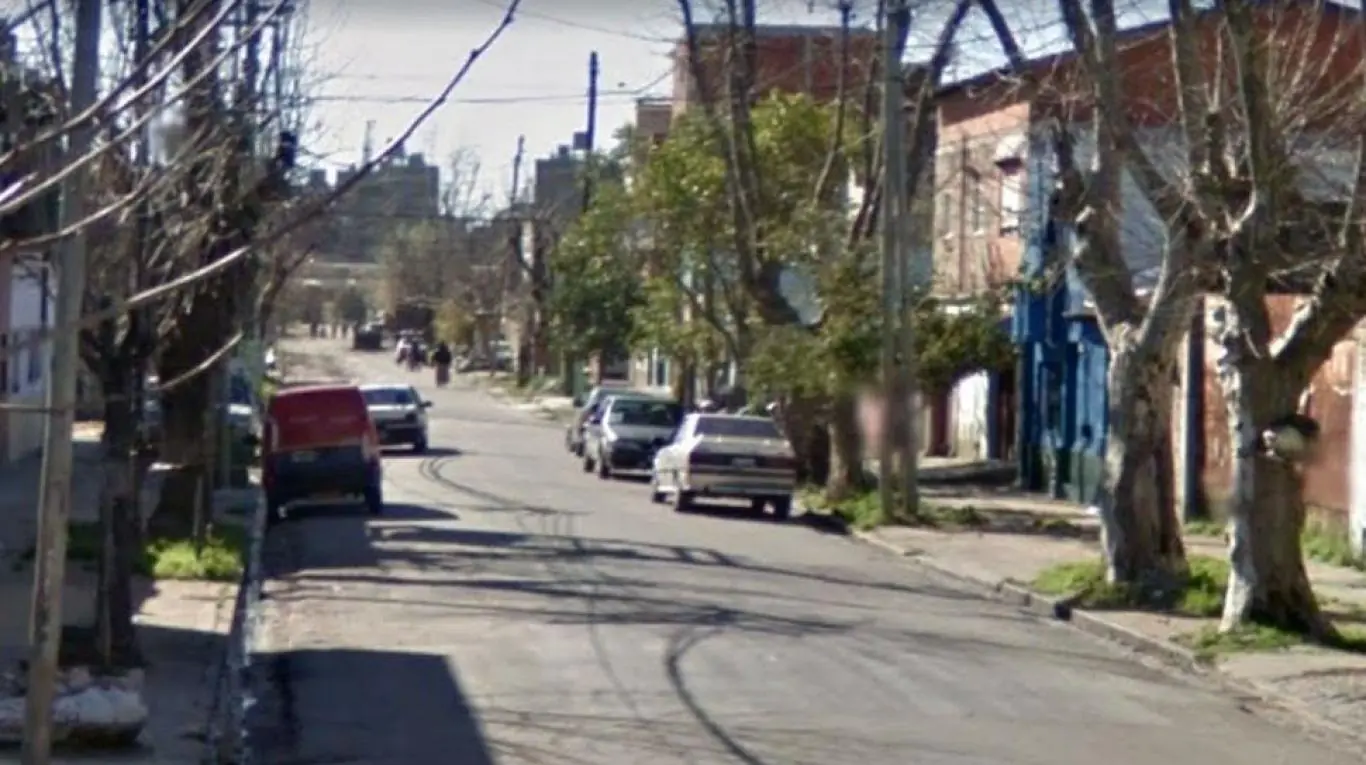 conurbano