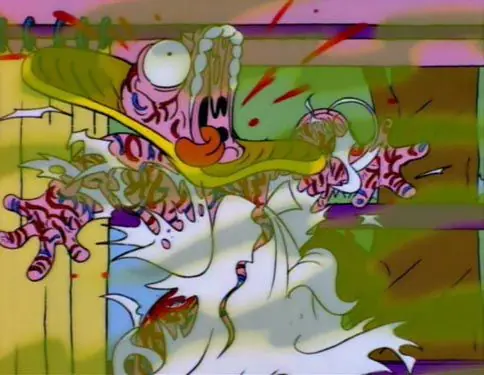 Barefoot Gen Hadashi no Gen