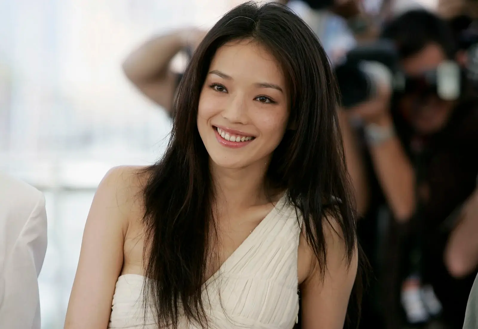 asiaticas