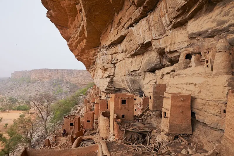 bandiagara